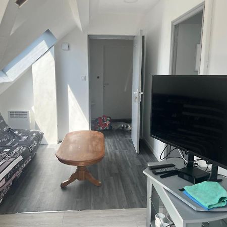 Appartement Prive Кале Екстер'єр фото