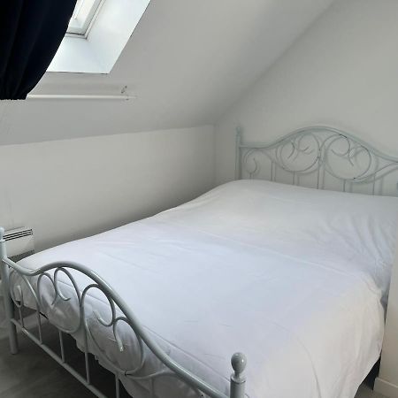 Appartement Prive Кале Екстер'єр фото