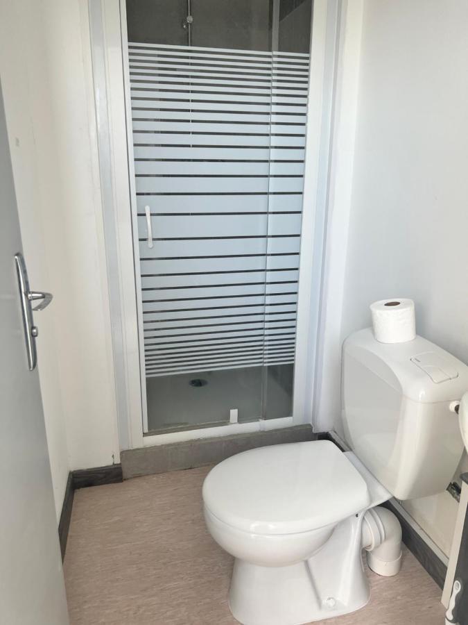 Appartement Prive Кале Екстер'єр фото